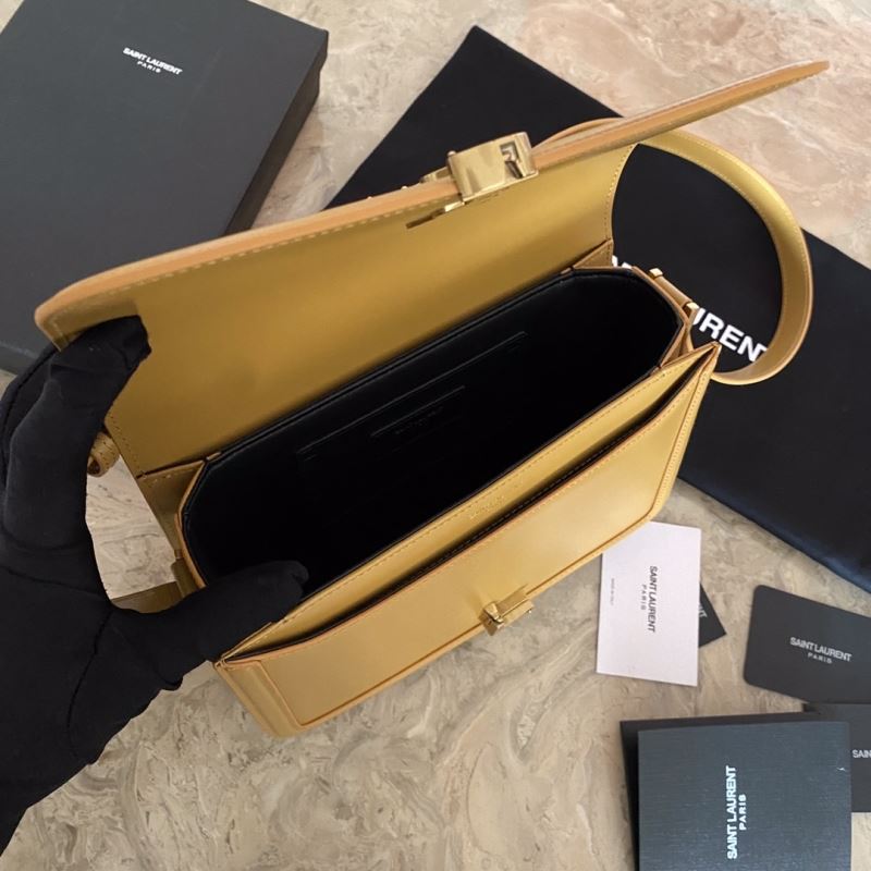 YSL Satchel Bags